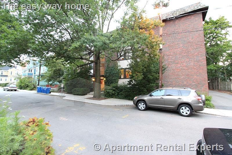 Apartment Rental Experts