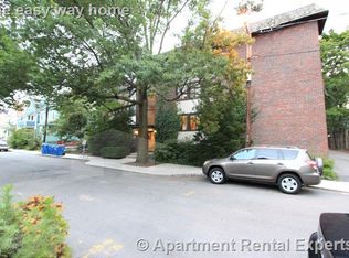 20 Hubbard Ave #9, Cambridge, MA 02140