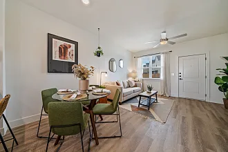Lat Twenty7 Townhomes — Photo 56