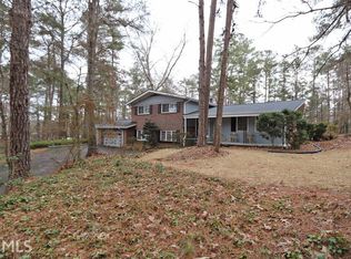 971 E Callaway Rd SW, Marietta, GA 30060