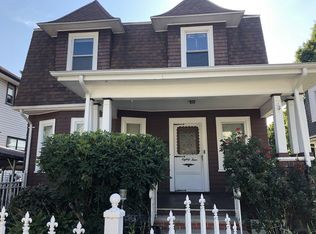 84 Wellington Hill St, Mattapan, MA 02126