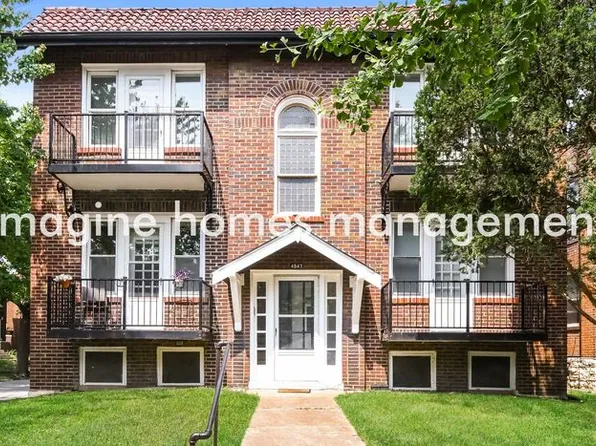 4547 Flora Ave #2W, Saint Louis, MO 63110