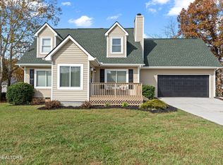 5919 Maple Trace Blvd, Knoxville, TN 37918