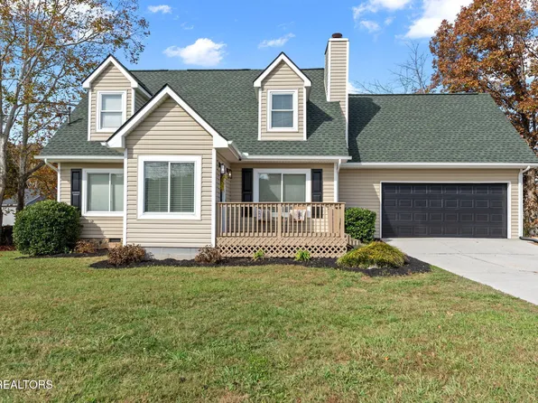 5919 Maple Trace Blvd, Knoxville, TN 37918