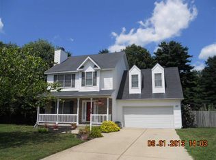 1757 Apple Tree Ct, Terre Haute, IN 47803