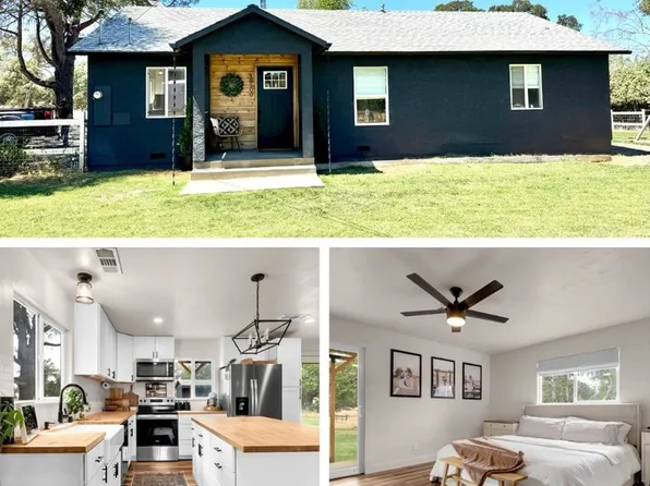 18500 Red Bank Rd, Red Bluff, CA 96080