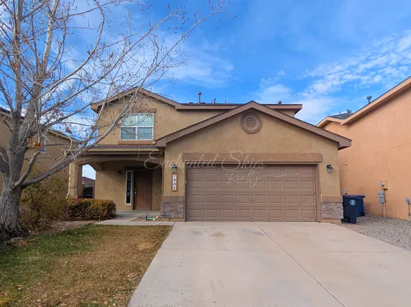 7905 Sierra Altos Pl NW, Albuquerque, NM 87114