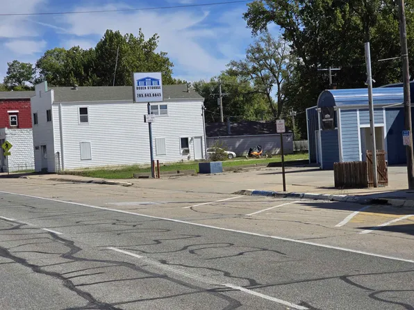 212 Riley Ave, Ogden, KS 66517