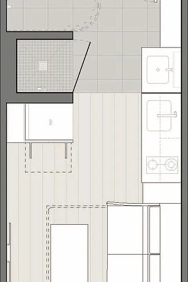 Furnished Micro Studios — Photo 15