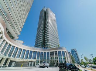 5333 Goring St #1602, Burnaby, BC V5B