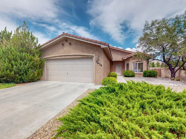 7636 Calle Armonia NE, Albuquerque, NM 87113