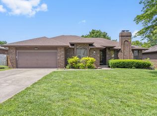 4019 E Cherokee St, Springfield, MO 65809