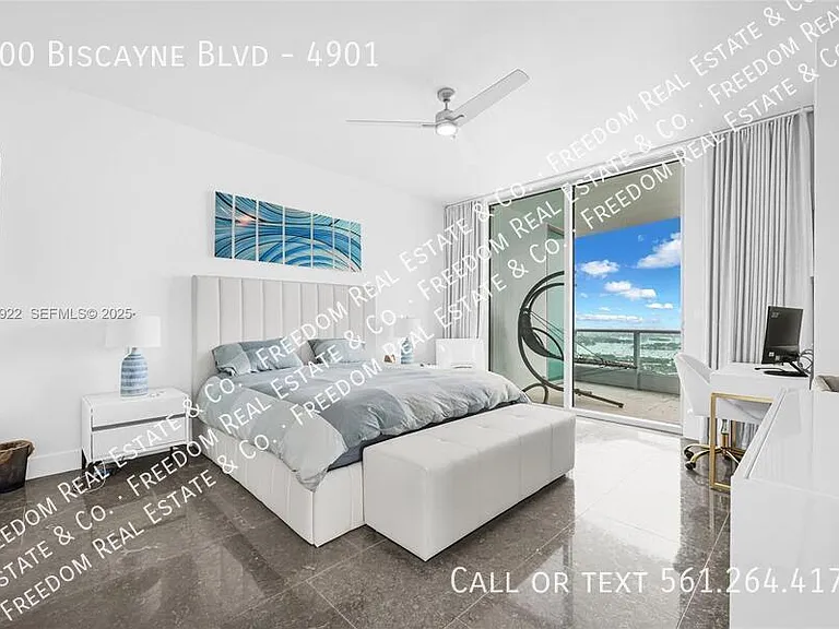 900 Biscayne Blvd #4901 — Photo 12
