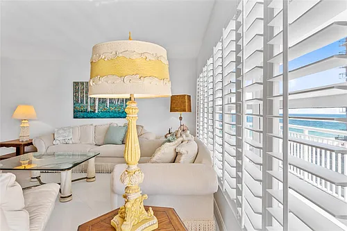 3850 Galt Ocean Dr #405 Photo 1