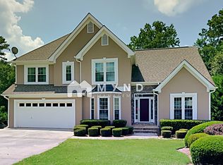 674 Springrock Hill Ct, Lawrenceville, GA 30043