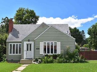 625 19th St NW, Minot, ND 58703
