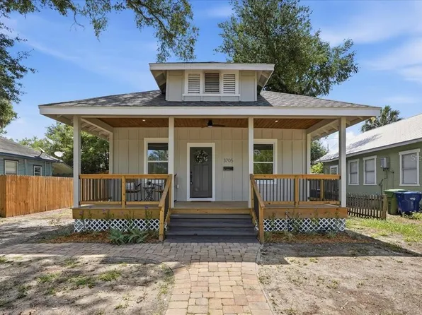 3705 N Highland Ave, Tampa, FL 33603