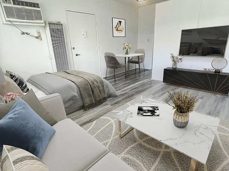 The Nicole Apartments — Photo 36