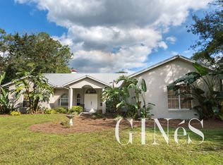 13921 S Lake Mary Jane Rd, Orlando, FL 32832