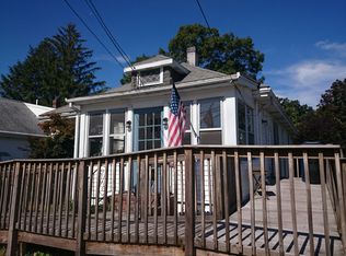 24 Laurie Ave, West Roxbury, MA 02132