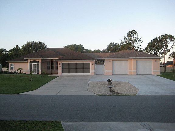 4th image of 7855 Meroni Blvd