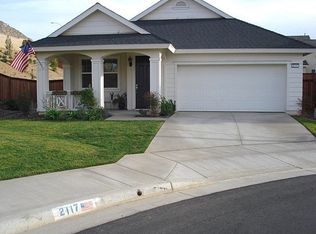 2117 Veranda Ct, Perris, CA 92571