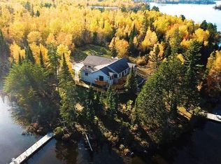 4541 Bradley Rd, Tower, MN 55790