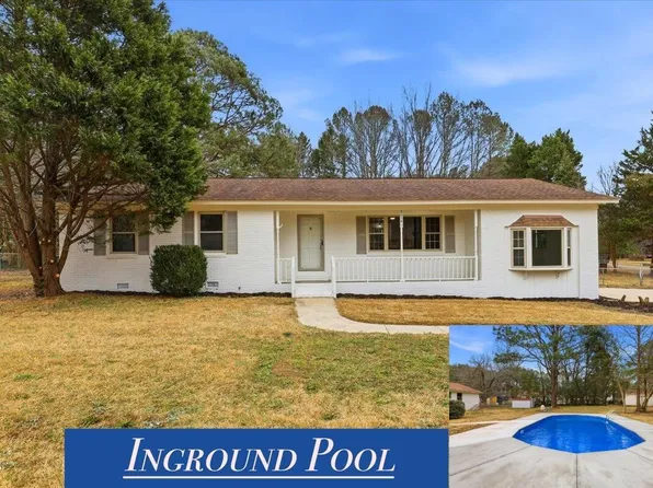 5016 Kyle Dr, Raleigh, NC 27616