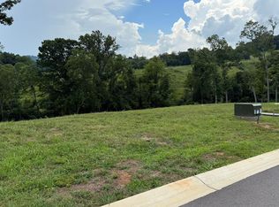 285 Cove Rd, Morristown, TN 37813