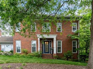 4156 Britts Gate Ln, Tucker, GA 30084