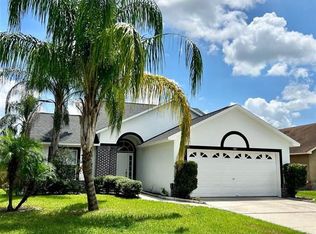 581 Valencia Place Cir, Orlando, FL 32825