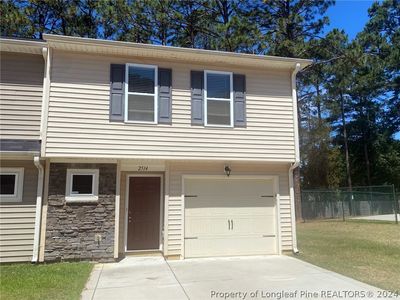 2514 Gardner Park Dr, Fayetteville, NC, 28304