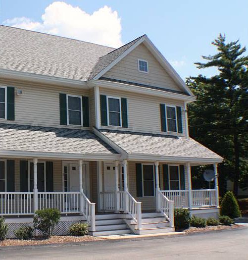 Townhome