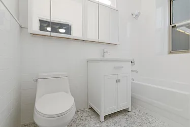 Rented by Weichert Properties - NYC