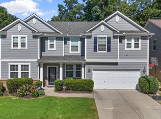 6108 Park Leaf Walk, Buford, GA