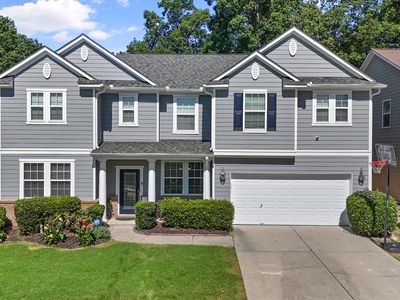 6108 Park Leaf Walk, Buford, GA, 30518
