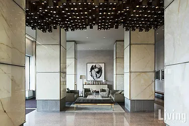 Rented by Living New York