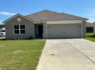 1644 Dryden St SE LOT 13, Cullman, AL 35055