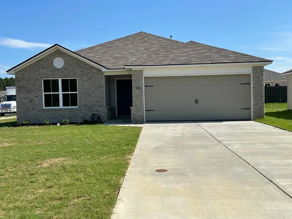 1644 Dryden St SE Lot 13, Cullman, AL 35055