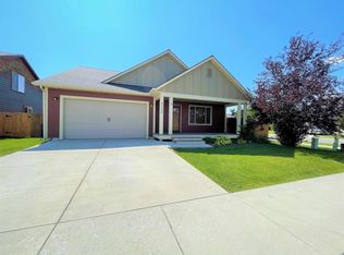 3794 Pipestone St, Bozeman, MT 59718