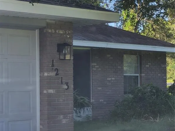 1213 W SORRENTO DRIVE, CITRUS SPRINGS, FL 34434