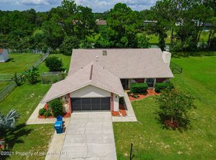 4665 Kirkland Ave, Spring Hill, FL 34606