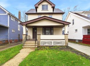 3396 W 119th St, Cleveland, OH