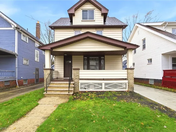 3396 W 119th St, Cleveland, OH 44111