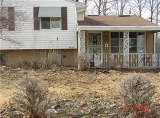4428 Palm Ave, Lorain, OH 44055