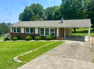1322 E Walnut Grove Dr, Knoxville, TN 37918