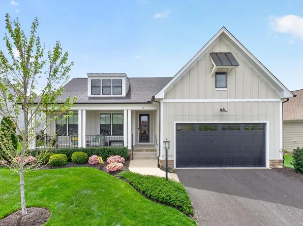 65 Cherrywood Ct, Gordonsville, VA 22942