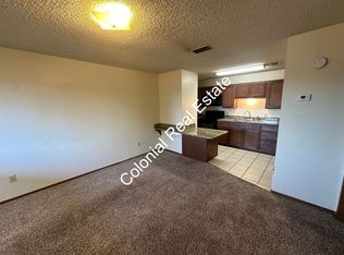 813 Laurelwood Dr #2F, Clovis, NM 88101