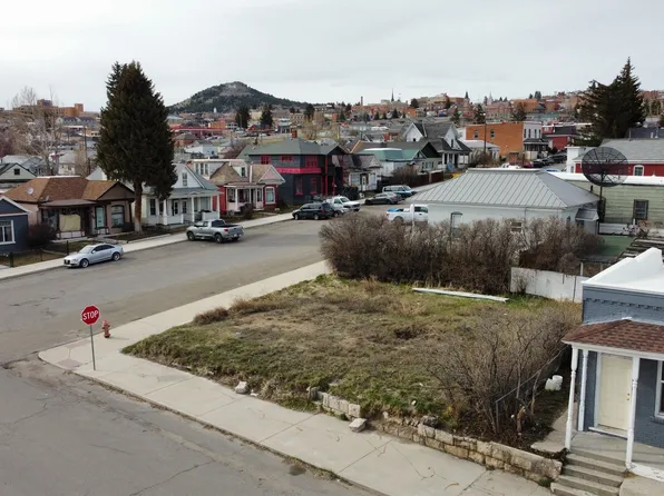 25 W Aluminum St, Butte, MT 59701