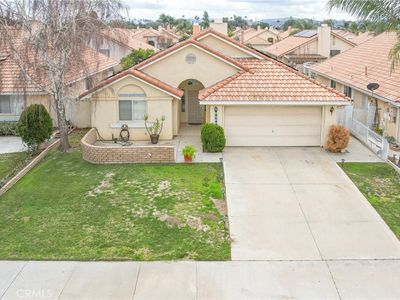 2649 W Fruitvale Ave, Hemet, CA, 92545